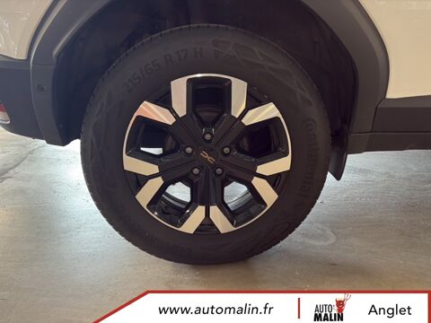 Duster Mild Hybrid 130 Extreme 2025 occasion 64600 Anglet