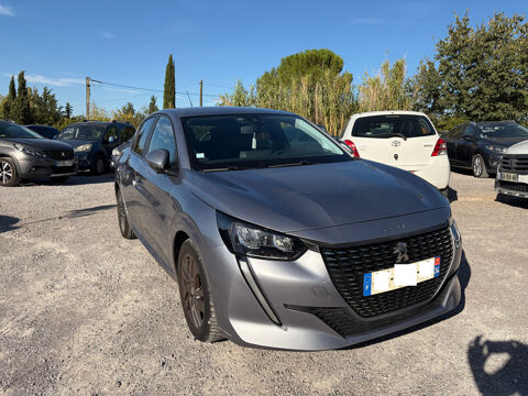 Peugeot 208 100 S&S BVM6 Style - 5P