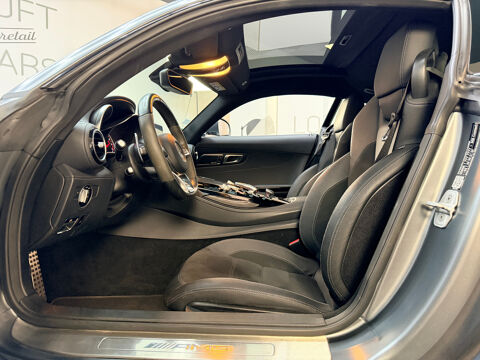 AMG GT S Edition 1 A 2015 occasion 27120 PACY-SUR-EURE