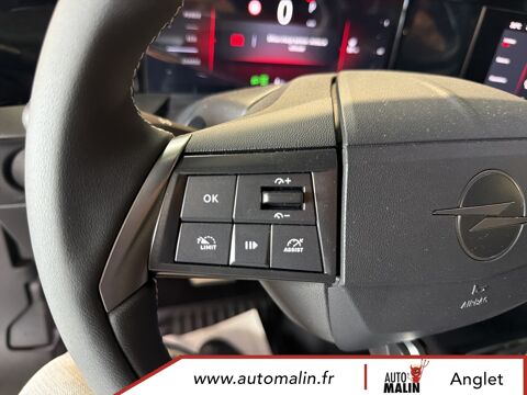 Mokka 1.2 Turbo Hybrid 145 ch e-DCT6 GS 2026 occasion 64600 Anglet