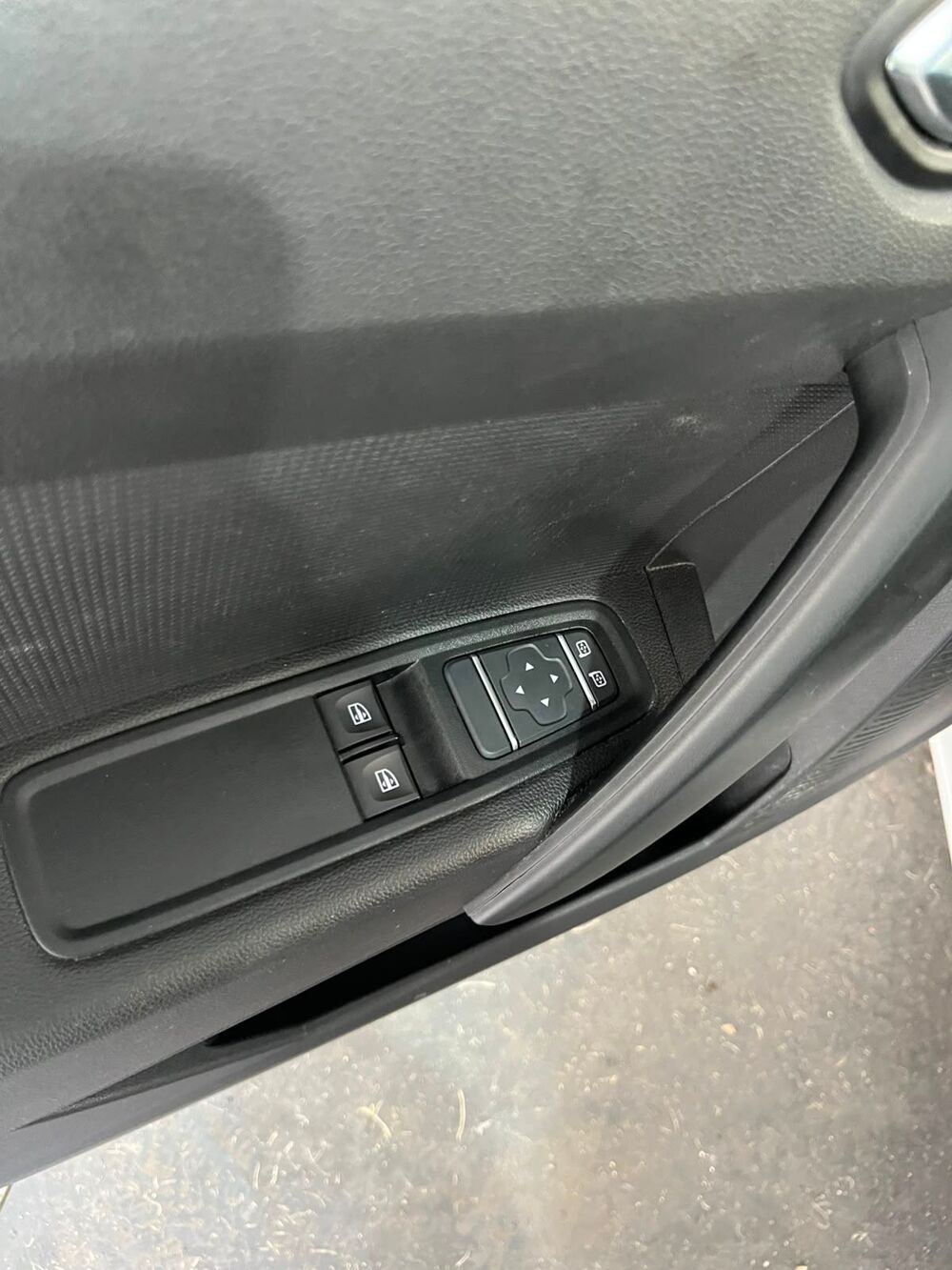 Kangoo Blue 1,5 dCi Techno 2023 occasion 59240 Dunkerque
