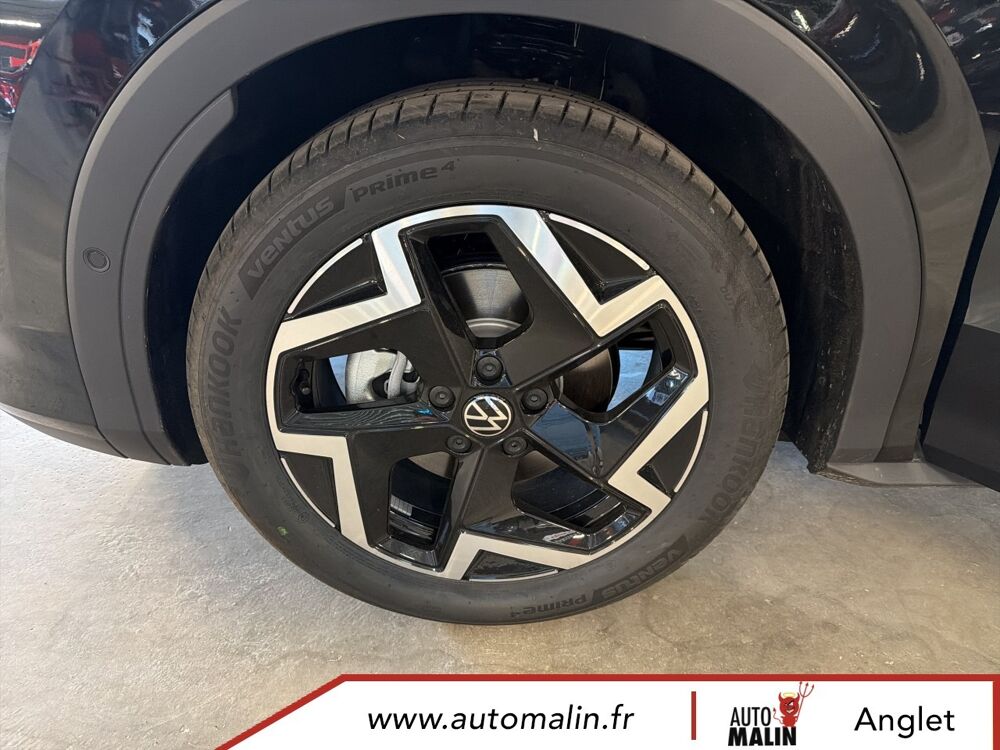T-ROC 1.5 eTSI Hybrid 150 ch DSG7 R-Line 2026 occasion 64600 Anglet