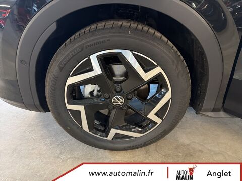 T-ROC 1.5 eTSI Hybrid 150 ch DSG7 R-Line 2026 occasion 64600 Anglet