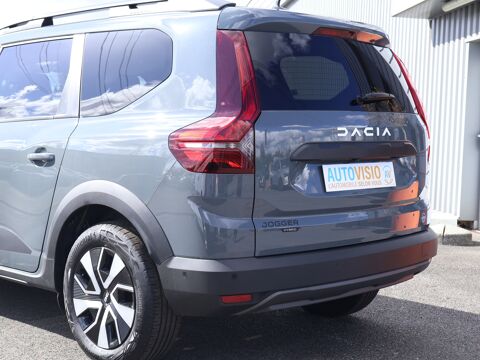 Jogger Hybrid 140 7 places GSR2 Expression 2026 occasion 77680 Roissy-en-Brie