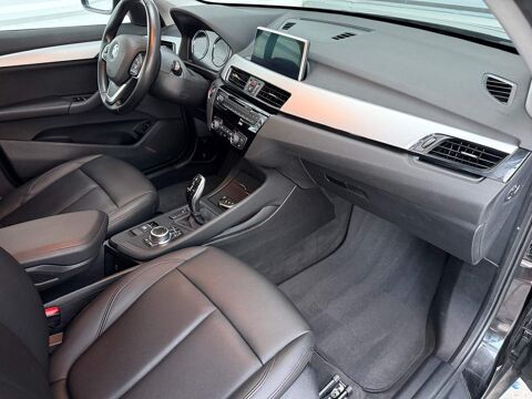 X1 sDrive 18d 150 ch Business Design 2021 occasion 50300 MARCEY-LES-GREVES