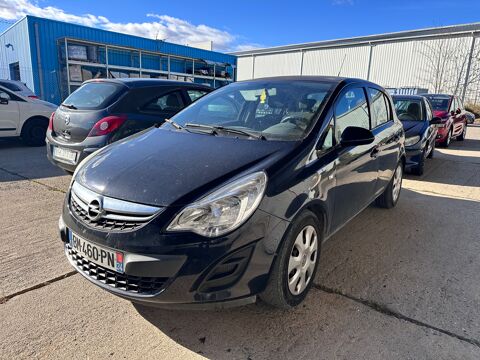 Opel corsa 1.3 CDTI - 75 ch FAP ecoFlex Sta