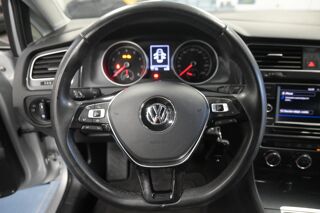 Golf 1.0 TSI 85 BVM5 Trendline 2018 occasion 72650 Saint-Saturnin