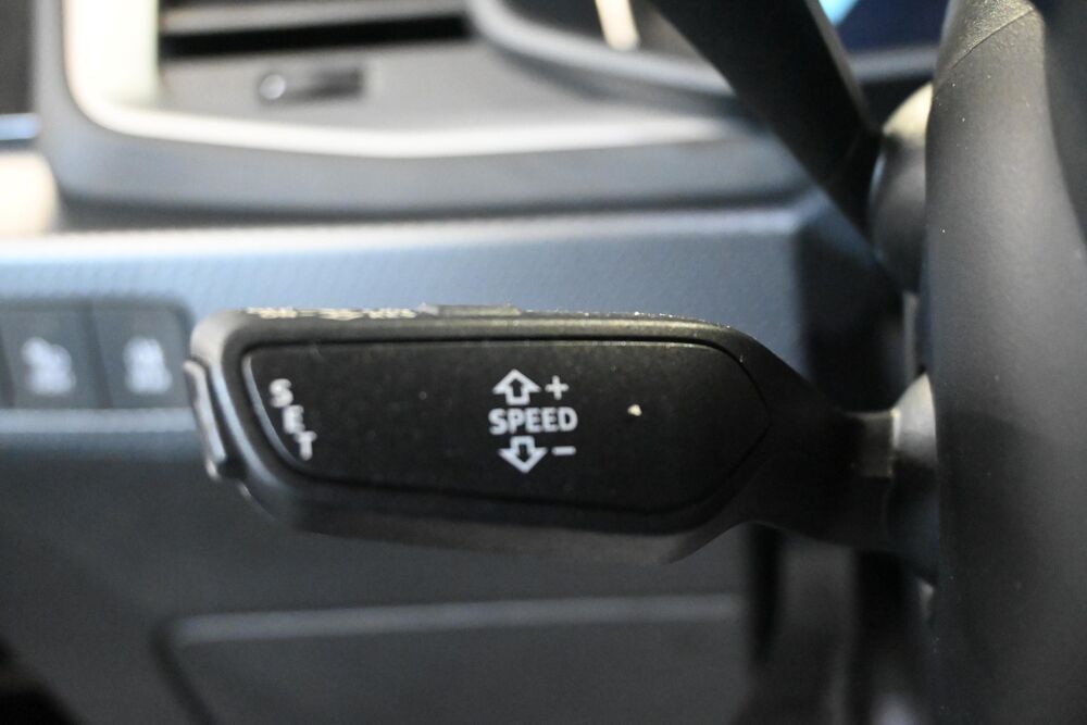 A1 35 TFSI 150 ch S tronic 7 Design Luxe 2026 occasion 72650 Saint-Saturnin