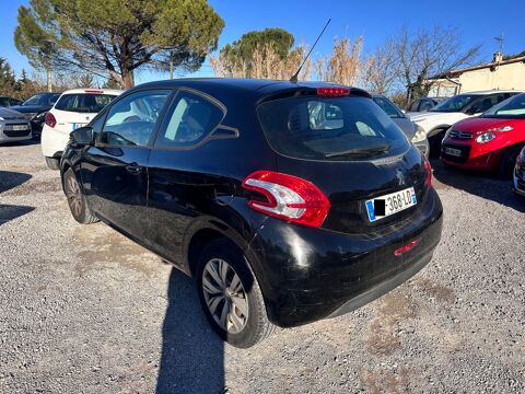 208 1.4 HDi 68ch BVM5 Active 2014 occasion 34090 Montpellier