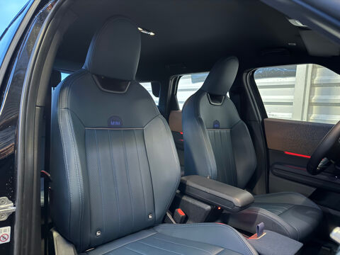 Countryman 170 ch DKG7 C Favoured + Pack S 2024 occasion 50300 MARCEY-LES-GREVES