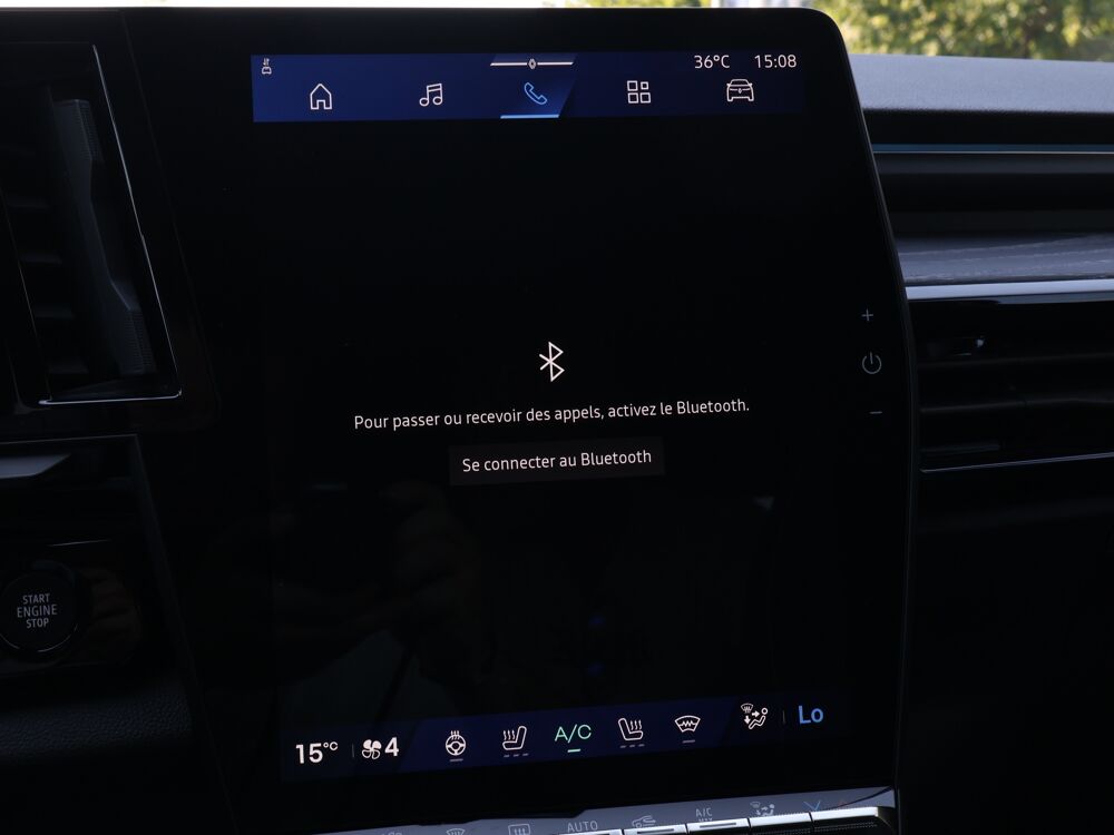 Austral E-Tech full hybrid 200 GSR2 Iconic 2025 occasion 77680 Roissy-en-Brie
