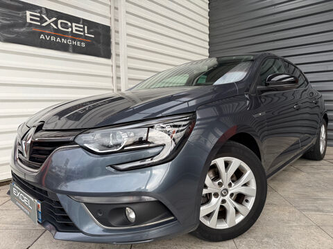 Annonce voiture Renault Megane IV 12990 €