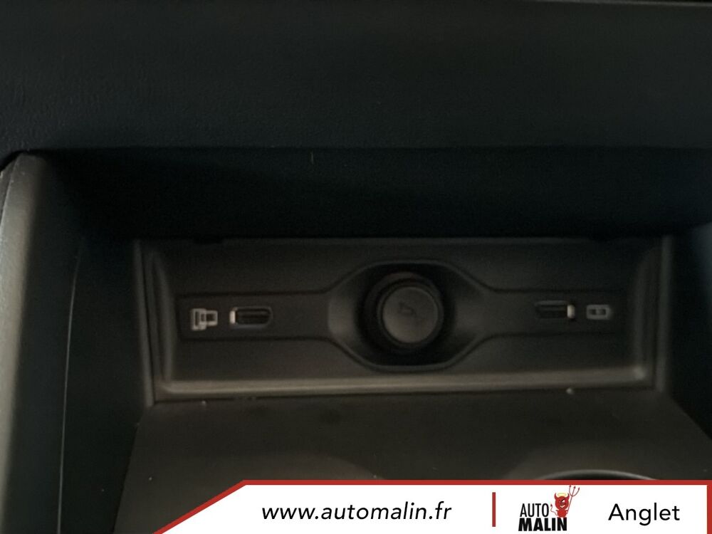 MG.EHS 1.5 Hybrid+ 224 ch Luxury 2026 occasion 64600 Anglet