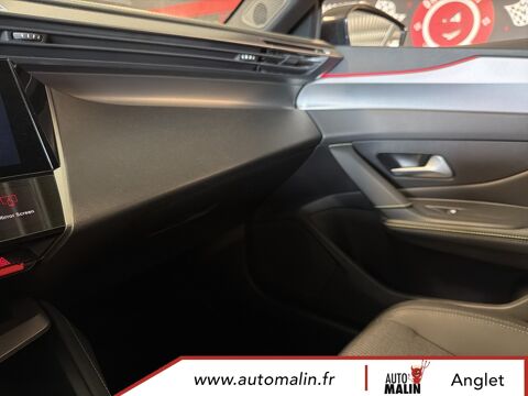 408 Hybrid 145 e-DCS6 GT 2025 occasion 64600 Anglet