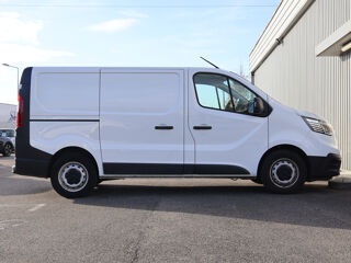 Trafic FGN L1H1 2800 KG BLUE DCI 150 GRAND CONFORT 2022 occasion 77680 Roissy-en-Brie