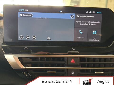 C4 Hybride 145 ch e-DCS6 Max 2025 occasion 64600 Anglet