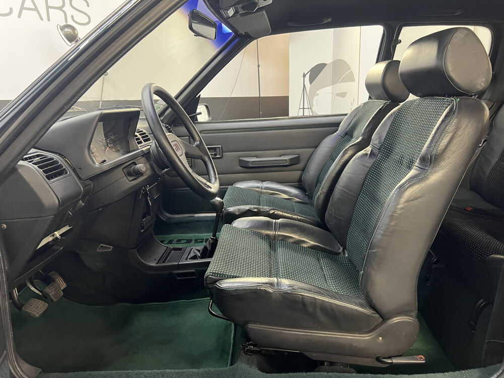 205 1.9i GTi 1992 occasion 27120 PACY-SUR-EURE