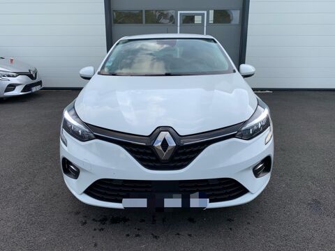 Clio V TCe 90 Business 2021 occasion 44800 Saint-Herblain