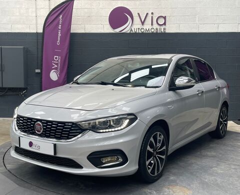 Fiat Tipo 1.4 95 ch 1 MAIN 2019 occasion Outreau 62230