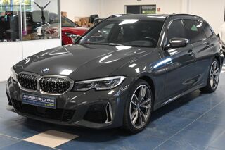 S&eacute;rie 3 Touring M340i xDrive 374 ch BVA8 / Pas de malus / Suivi BMW 2020 occasion 72650 Saint-Saturnin