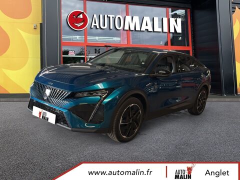 408 PHEV 225 e-EAT8 GT 2023 occasion 64600 Anglet
