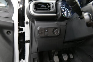 C3 BlueHDi 100 S&S BVM6 Feel Business 2019 occasion 69008 LYON 8EME
