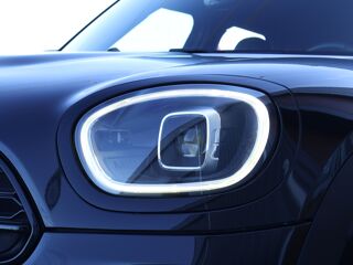 Countryman 125 - 95 ch ALL4 BVA6 Cooper SE Edition Premium 2023 occasion 77680 Roissy-en-Brie