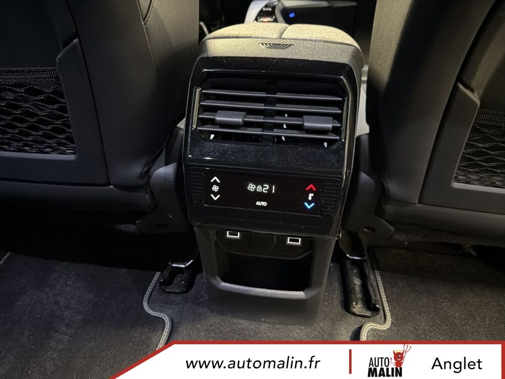 5008 Hybrid 145 ch e-DCS6 GT 2025 occasion 64600 Anglet