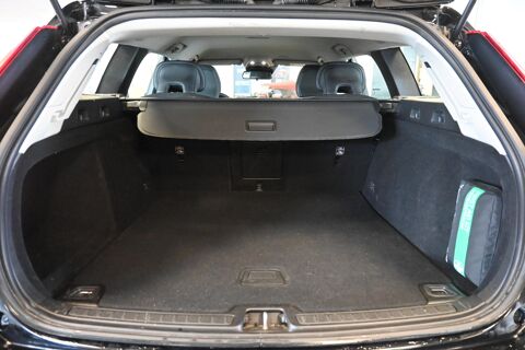 V60 D3 150 ch Geartronic 8 Business Executive 2021 occasion 72650 Saint-Saturnin