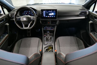 Tarraco 2.0 TDI 150CH DSG FR 1&deg;MAIN / TVA RECUPERABLE / KEY LESS GO 2024 occasion 69008 LYON 8EME