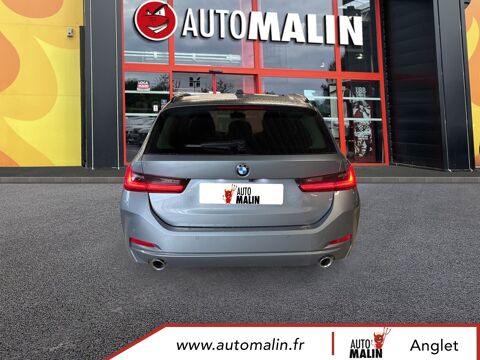S&eacute;rie 3 Touring 318i 156 ch BVA8 Business Design 2025 occasion 64600 Anglet
