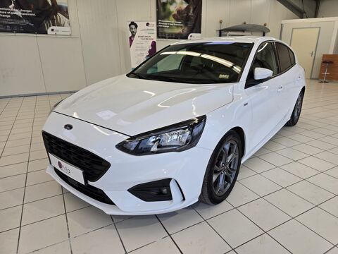 Annonce voiture Ford Focus 11990 