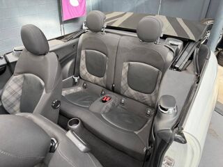 Cooper D 1.5 116 ch Finition John Cooper Works 2017 occasion 62230 Outreau