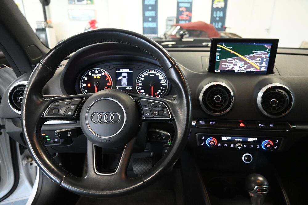 A3 35 TFSI CoD 150 S tronic 7 2019 occasion 72650 Saint-Saturnin