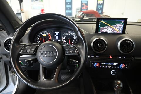 A3 35 TFSI CoD 150 S tronic 7 2019 occasion 72650 Saint-Saturnin