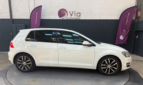 Golf 1.6 TDI 105 cv BlueMotion Trendline 2014 occasion 62230 Outreau