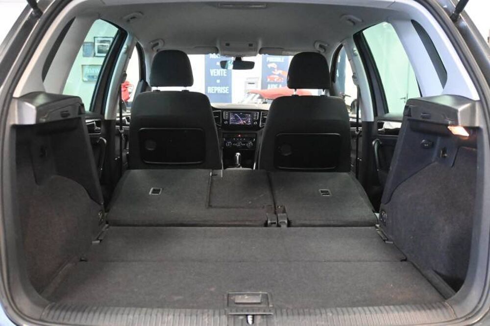 Golf 1.4 TSI 125 BMT DSG7 Sound 2017 occasion 72650 Saint-Saturnin