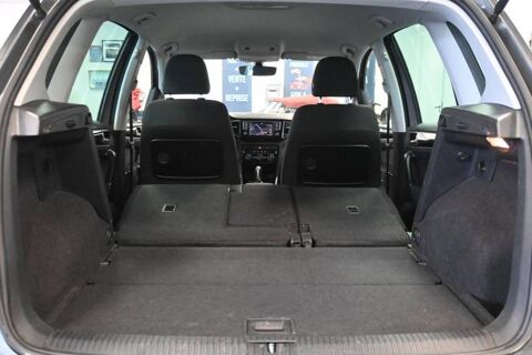 Golf 1.4 TSI 125 BMT DSG7 Sound 2017 occasion 72650 Saint-Saturnin