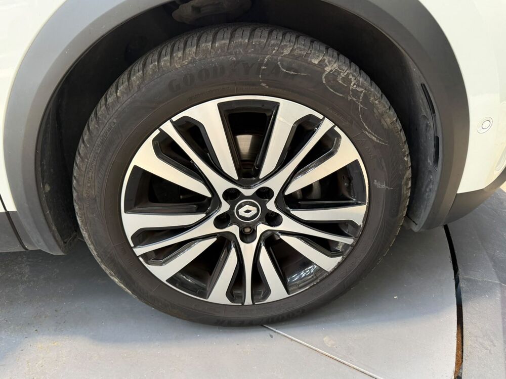 Captur E-Tech full hybrid 143 Iconic Suivi Renault 2023 occasion 62230 Outreau