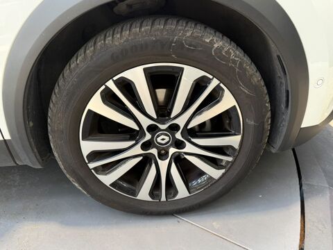 Captur E-Tech full hybrid 143 Iconic Suivi Renault 2023 occasion 62230 Outreau