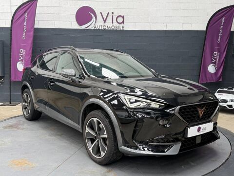 Formentor 1.5 TSI 150 ch DSG7 2023 occasion 62230 Outreau