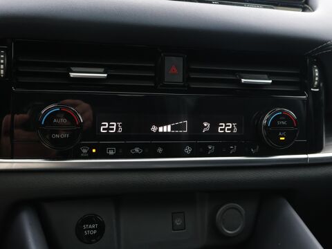Qashqai e-Power 190 ch Tekna 2023 occasion 77680 Roissy-en-Brie