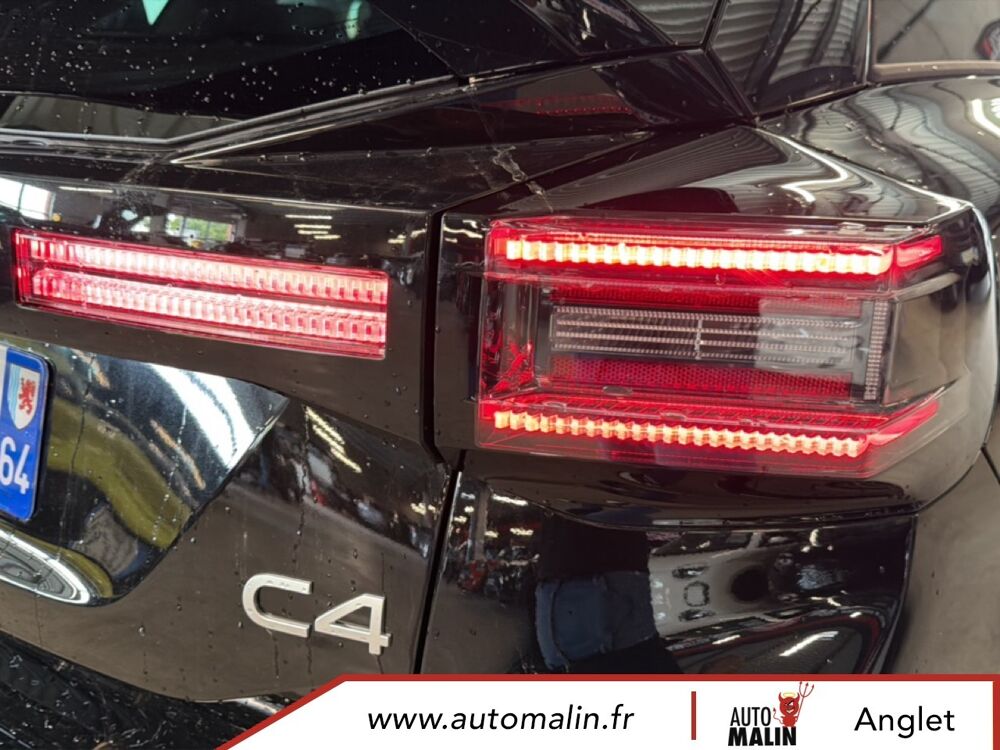 C4 Hybride 145 ch e-DCS6 Max 2025 occasion 64600 Anglet