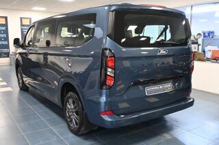 Tourneo VP 320 L2H1 2.0 EcoBlue 150 ch Titanium 2024 occasion 72650 Saint-Saturnin