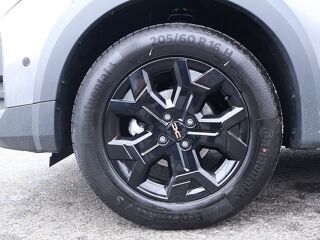 Sandero TCe 110 Stepway Extreme 2026 occasion 77680 Roissy-en-Brie