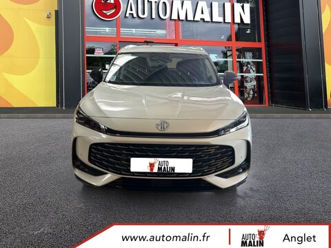 MG.EHS 1.5 Hybrid+ 224 ch Luxury * MALUS INCLUS* 2026 occasion 64600 Anglet