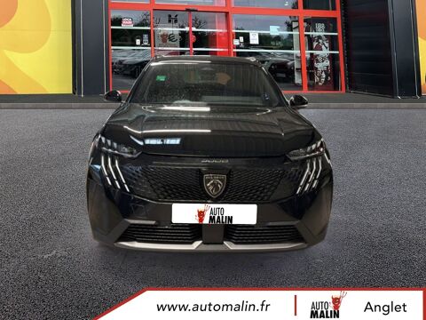 5008 Hybrid 145 ch e-DCS6 GT 2025 occasion 64600 Anglet