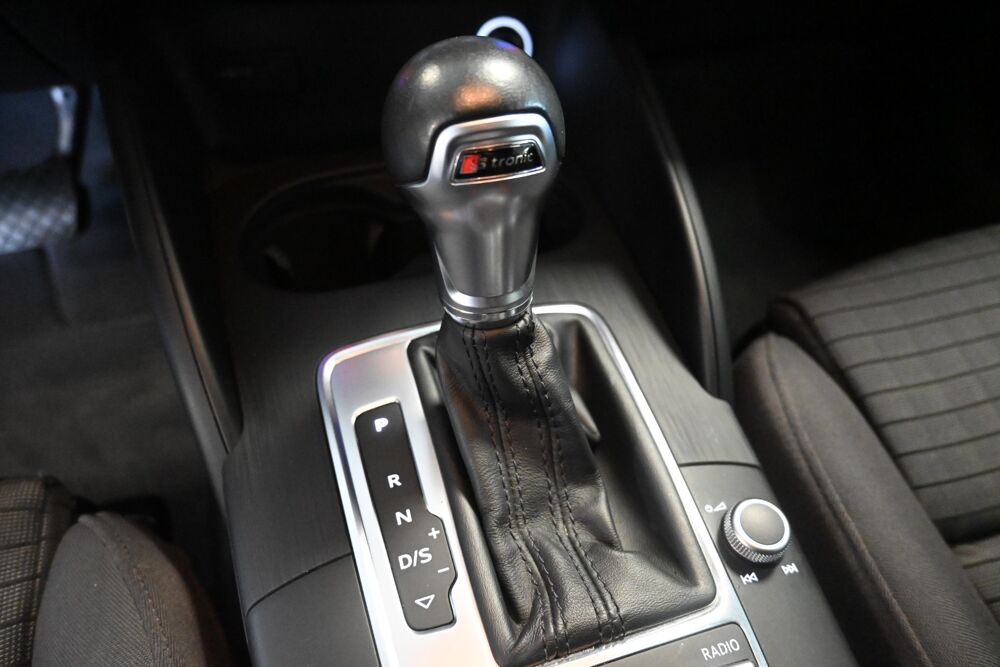 A3 35 TFSI CoD 150 S tronic 7 2019 occasion 72650 Saint-Saturnin