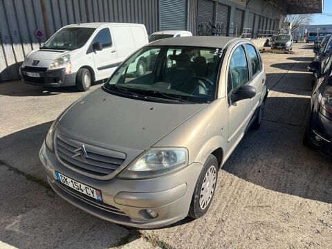 Citroen c3 1.1i