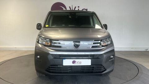 Partner M 650 KG BLUEHDI 130 S&S EAT8 2024 occasion 33600 PESSAC